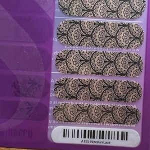 Jamberry - Victorian Lace - NWT